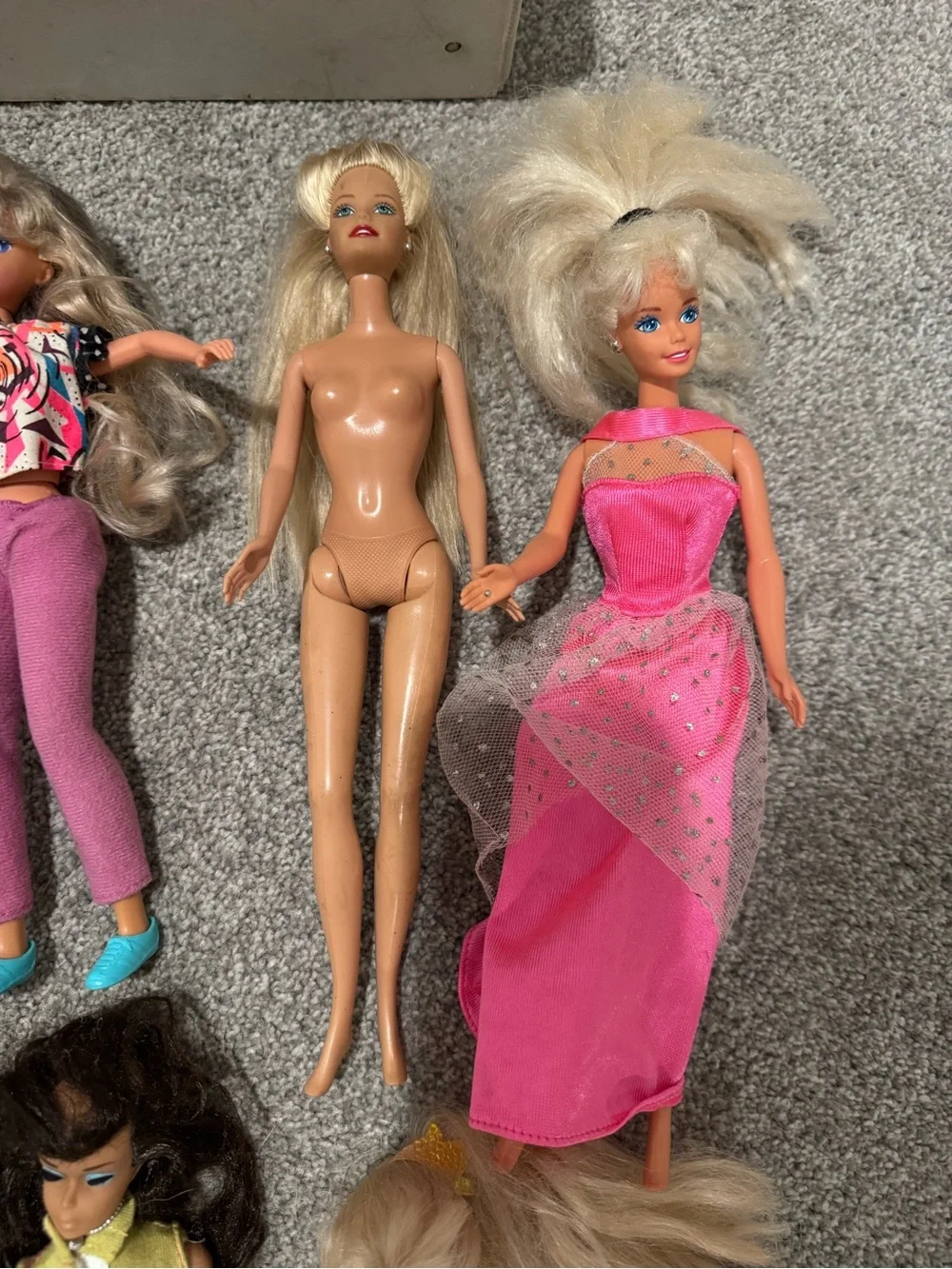 Mattel ✨💕vintage barbie